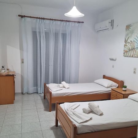 White Rose Apartamento Kampos  Exterior foto