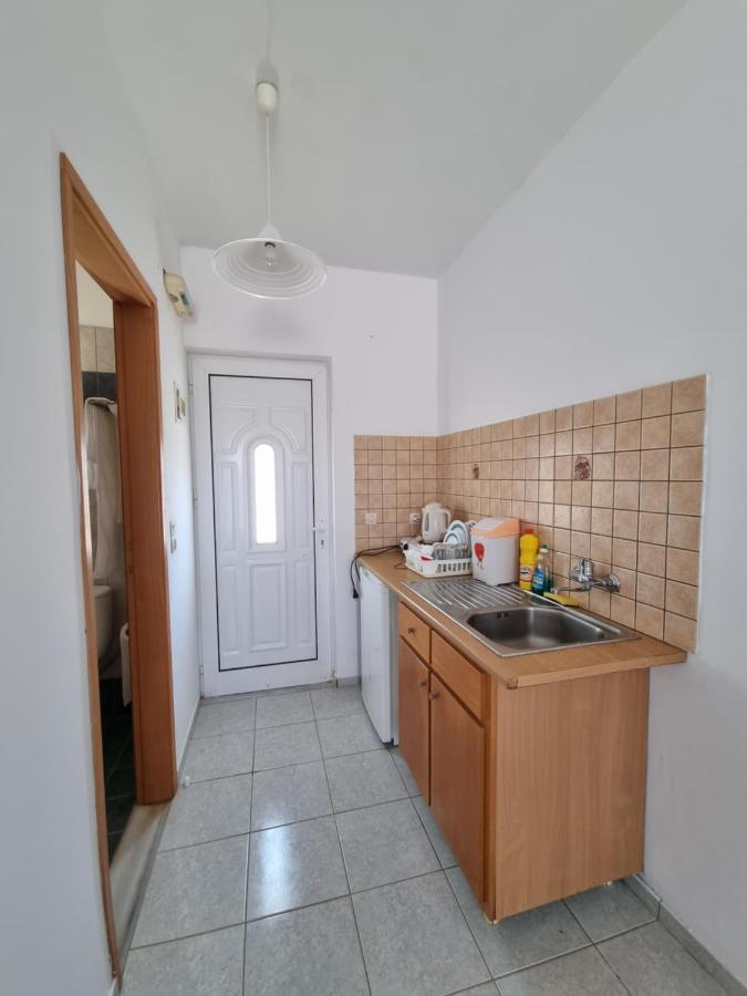 White Rose Apartamento Kampos  Exterior foto
